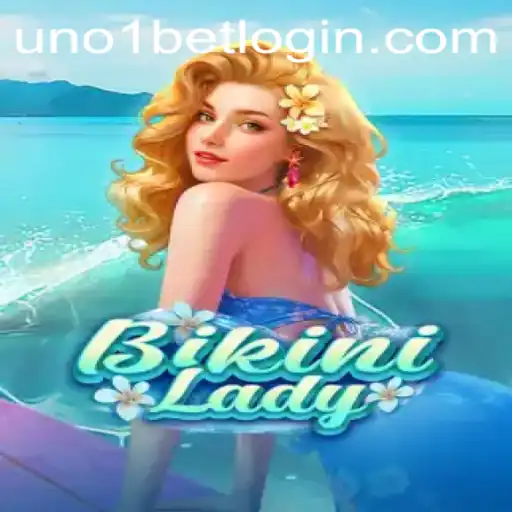 Dive into the Fun with BikiniLady and UNO1BET