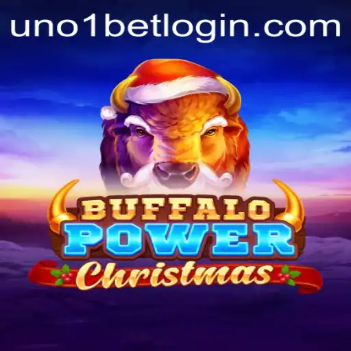 Exploring BuffaloPowerChristmas: A Festive Gaming Experience with UNO1BET