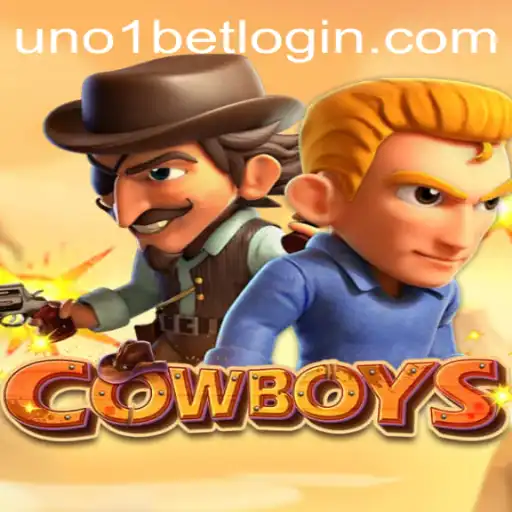 Exploring the Intricacies of COWBOYS by UNO1BET: A Modern Twist on Gaming