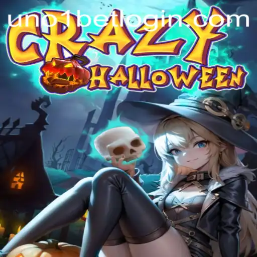 CrazyHalloween: An Engaging Adventure with UNO1BET