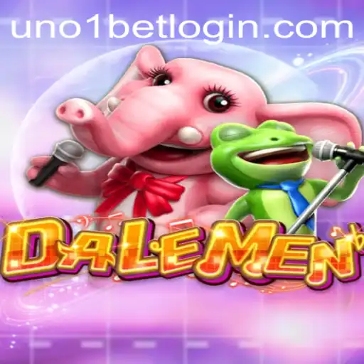 Exploring the Thrills of DALEMEN: A New Gaming Experience Enhanced by UNO1BET