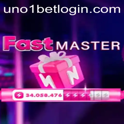 FastMaster: A Thrilling New Gaming Experience