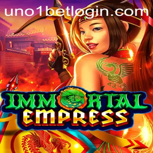 ImmortalEmpress: Unveiling the Modern Fantasy Game Revolution