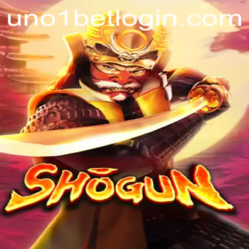 Exploring the Strategic World of Shogun with UNO1BET