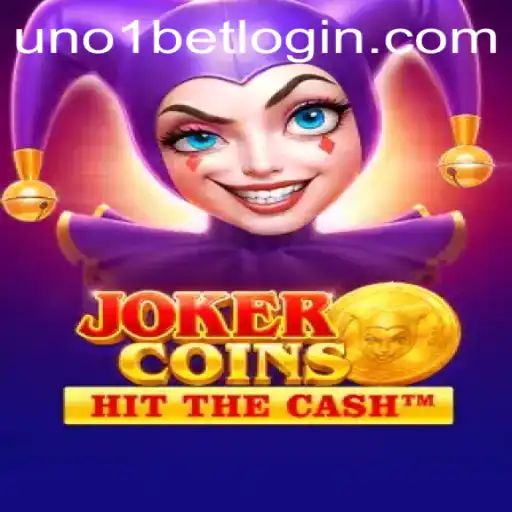Discover the Thrills of JokerCoins: A New Era of Digital Gaming