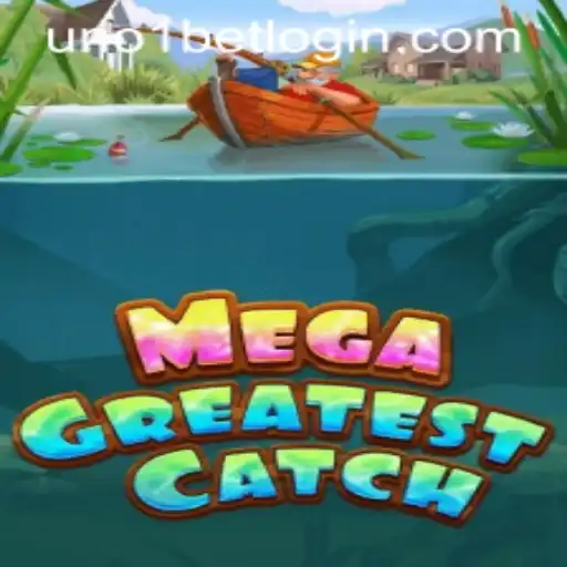 Exploring MegaGreatestCatch: A Deep Dive into the Exciting New Game