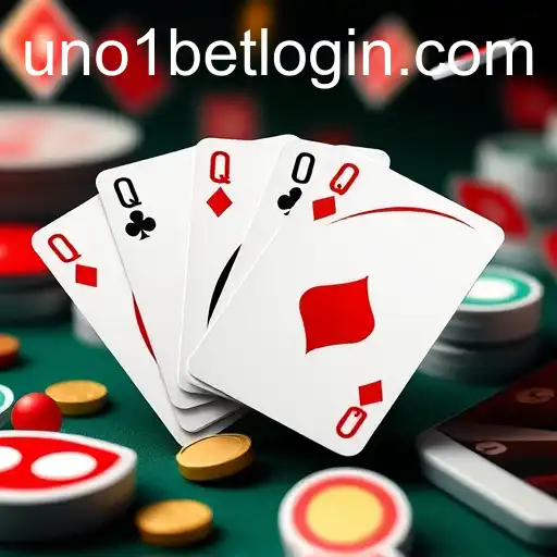 The Intriguing World of Card Games: Exploring UNO1BET