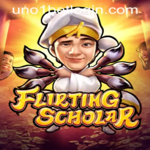 Flirting Scholar: The Exciting New Game Taking the Scene by Storm