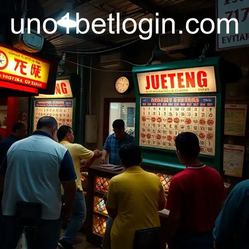 Jueteng: Analyzing the Phenomenon