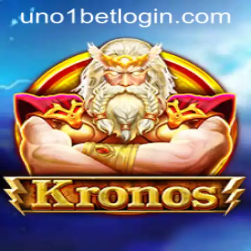 Kronos: A Timeless Journey into an Epic Game