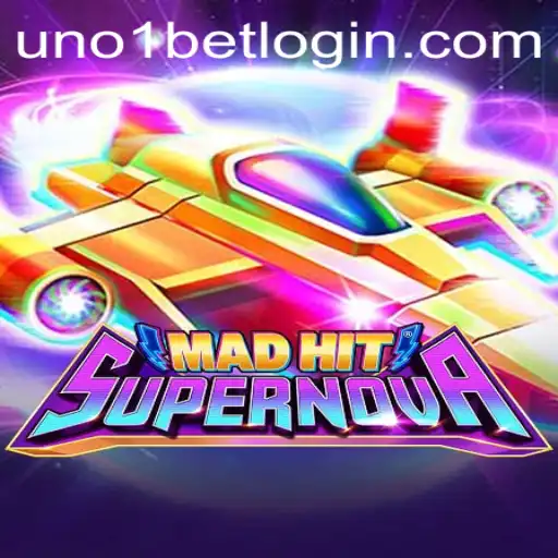 Discover MadHitSupernova: A Stellar Gaming Experience