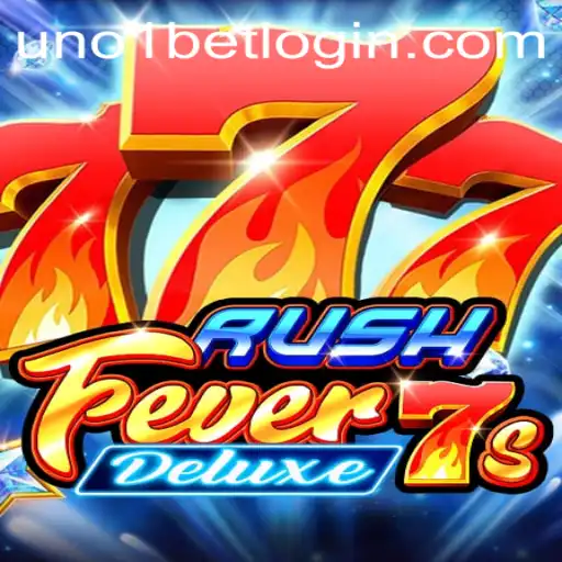 RushFever7sDeluxe: A Thrilling Spin into Modern Gaming
