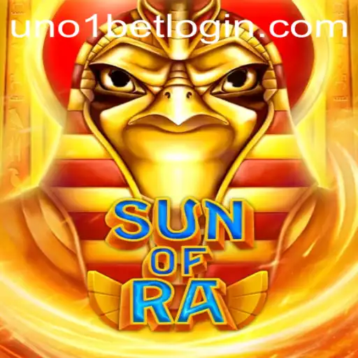 SunofRa: An In-Depth Look at the Exciting Game with UNO1BET