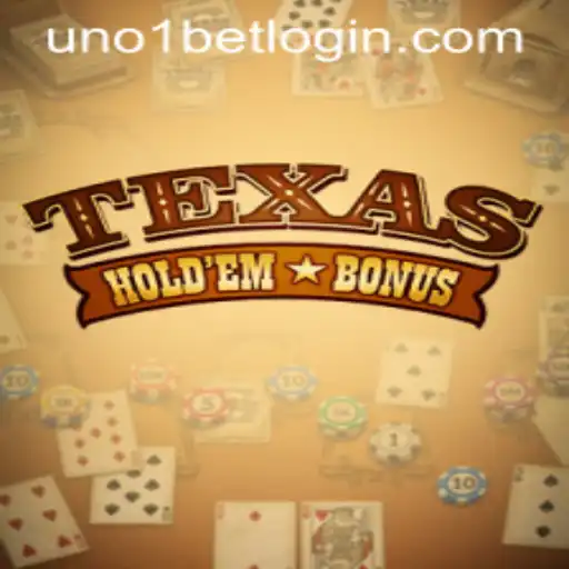 Discovering TexasHoldemBonus: The New Twist with UNO1BET