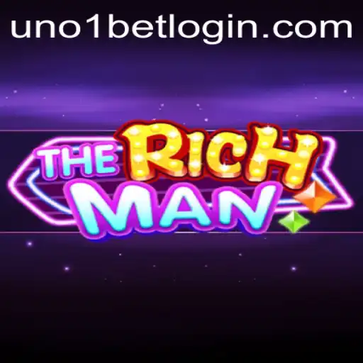 Discovering TheRichMan: An Engaging Journey Through Strategy and Luck