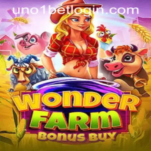 Unveiling WonderFarmBonusBuy: A Fresh Take on Casino Entertainment with UNO1BET