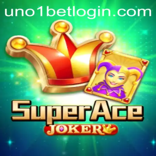 Exploring the Dynamic World of SuperAceJoker: An Insight into UNO1BET