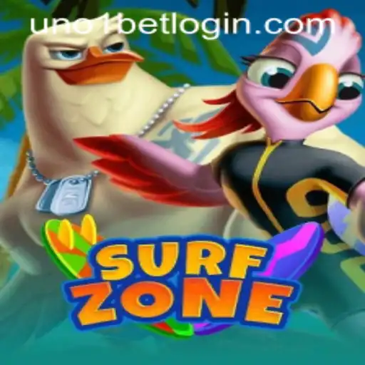 Explore the Exciting World of SurfZone with UNO1BET