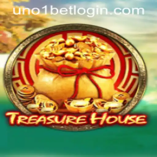 Exploring TreasureHouse: An Immersive Gaming Experience with UNO1BET